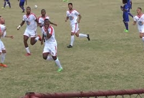 Copa Rio 2019 - Nova Cidade 2 X 0 Itaboraí Profute - 2ª Fase - Jogo de Volta