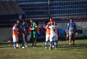 Estadual 2019 Série B1 - Olaria 1 X 2 Sampaio Corrêa - Taça Santos Dumont - 9ª Rodada