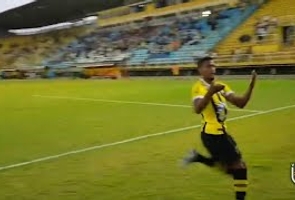 Brasileiro 2019 Série C - Volta Redonda 2 X 1 Luverdense-mt - 14ª Rodada