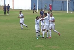 Estadual 2019 Série B1 - Ad Itaboraí 1 X 2 Artsul - Taça Corcovado - 1ª Rodada