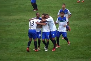 Estadual 2019 Série B1 - Barra da Tijuca 0 X 1 São Gonçalo - Taça Corcovado - 1ª Rodada