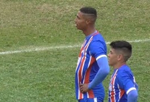 Estadual 2019 Série B1 - Friburguense 2 X 1 Sampaio Corrêa - Taça Corcovado - 1ª Rodada