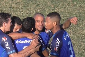 Estadual 2019 Série B1 - Goytacaz 2 X 0 Serrano- Taça Corcovado - 2ª Rodada