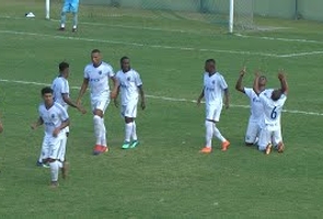 Estadual 2019 Série B1 - Artsul 2 X 1 Serra Macaense - Taça Corcovado - 2ª Rodada