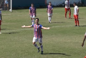 Estadual 2019 Série B1 - Gonçalense 2 X 5 Friburguense - Taça Corcovado - 2ª Rodada