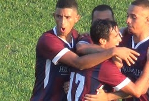 Estadual 2019 Série B1 - Sampaio Corrêa 0 X 1 Bonsucesso - Taça Corcovado - 2ª Rodada