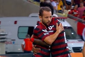 Brasileiro 2019 Série a - Flamengo 3 X 1 Grêmio-rs - 14ª Rodada