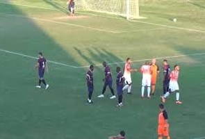 Cv Maricá - Copa Rio - 3ª Fase - Jogo Volta - Bonsucesso X Maricá