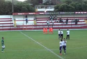 Cv Serra Macaense - Carioca Série B1- Taça Santos Dumont - 7ª Rod - Serra Macaense X Friburguense