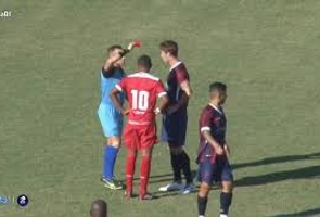 Cv America - Carioca Série B1- Taça Santos Dumont - Final - Bonsucesso X America