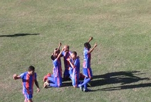 Estadual 2019 Série B1 - Duque de Caxias 1 X 0 America - Taça Corcovado - 3ª Rodada