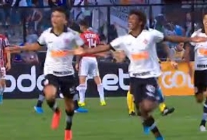 Brasileiro 2019 Série a - Vasco da Gama 2 X 0 São Paulo-sp - 16ª Rodada
