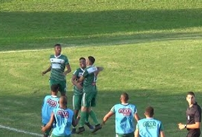 Estadual 2019 Série B1 - Bonsucesso 0 X 1 Angra dos Reis - Taça Corcovado - 5ª Rodada