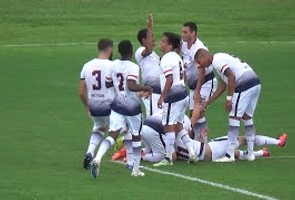 Estadual 2019 Série B1 - Audax Rio 0 X 2 Friburguense - Taça Corcovado - 6ª Rodada