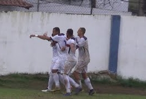 Estadual 2019 Série B1 - São Gonçalo 0 X 2 Bonsucesso - Taça Corcovado - 6ª Rodada