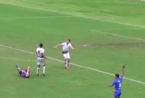 Cv Friburguense - Carioca Série B1- Taça Corcovado - 6ª Rod - Audax X Friburguense