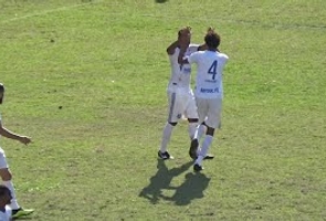 Estadual 2019 Série B1 - Tigres do Brasil 0 X 1 Artsul - Taça Corcovado - 7ª Rodada