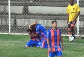 Estadual 2019 Série B1 - Duque de Caxias 1 X 0 São Gonçalo - Taça Corcovado - 7ª Rodada