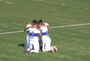 Estadual 2019 Série B1 - Bonsucesso 0 X 1 Olaria - Taça Corcovado - 7ª Rodada