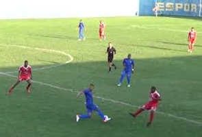 Cv Nova Cidade - Carioca Série B1- Taça Corcovado - 7ª Rod - Barra da Tijuca X Nova Cidade