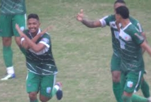 Estadual 2019 Série B1 - Tigres do Brasil 0 X 1 Angra dos Reis - Taça Corcovado - 9ª Rodada