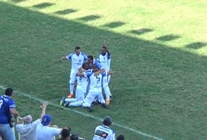Estadual 2019 Série B1 - Goytacaz 3 X 0 Friburguense - Taça Corcovado - 10ª Rodada