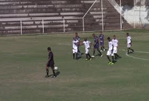 Estadual 2019 Série B1 - Gonçalense 1 X 3 Campos - Taça Corcovado - 10ª Rodada
