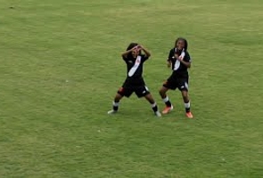 Estadual 2019 Feminino - Adulto - Vasco da Gama 19 X 0 Bela Vista - 1ª Fase