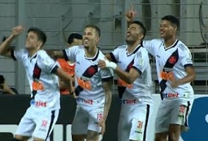 Brasileiro 2019 Série a - Atlético-mg 1 X 2 Vasco da Gama - 21ª Rodada