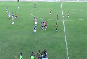 Cv Goytacaz - Carioca Série B1- Semifinal - Jogo de Volta - Friburguense X Goytacaz