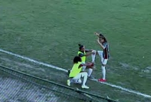 Estadual 2019 Feminino - Adulto - Fluminense 7 X 0 Lgd/karanba - 2ª Fase - 1ª Rodada
