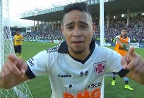 Brasileiro 2019 Série a - Vasco da Gama 1 X 0 Fortaleza-ce - 25ª Rodada