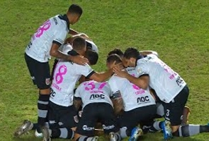 Brasileiro 2019 Série a - Vasco da Gama 2 X 1 Botafogo - 26ª Rodada