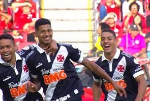 Brasileiro 2019 Série a - Internacional-rs 0 X 1 Vasco da Gama - 27ª Rodada