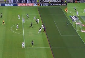 Brasileiro 2019 Série a - Ceará-ce 1 X 1 Vasco da Gama - 28ª Rodada