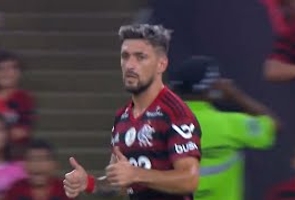 Brasileiro 2019 Série a - Flamengo 1 X 0 Csa-al - 28ª Rodada