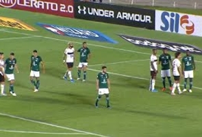 Brasileiro 2019 Série a - Goiás-go 2 X 2 Flamengo - 29ª Rodada