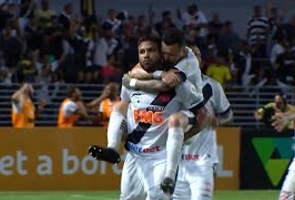 Brasileiro 2019 Série a - Csa-al 0 X 3 Vasco da Gama - 32ª Rodada
