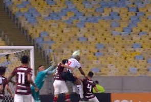 Brasileiro 2019 Série a - Flamengo 4 X 4 Vasco da Gama - 34ª Rodada