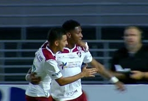 Brasileiro 2019 Série a - Csa-al 0 X 1 Fluminense - 34ª Rodada