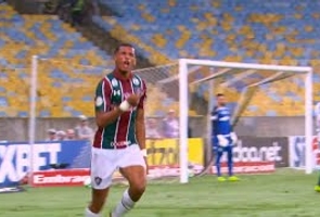 Brasileiro 2019 Série a - Fluminense 1 X 0 Palmeiras-sp - 35ª Rodada