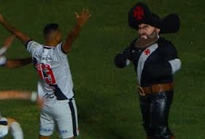 Brasileiro 2019 Série a - Vasco da Gama 1 X 0 Cruzeiro-mg - 36ª Rodada