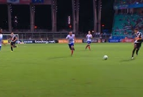 Brasileiro 2019 Série a - Bahia-ba 1 X 1 Vasco da Gama - 37ª Rodada