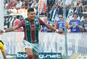 Brasileiro 2019 Série a - Corinthians-sp 1 X 2 Fluminense - 38ª Rodada