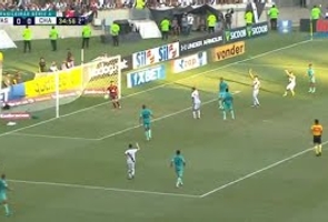 Brasileiro 2019 Série a - Vasco da Gama 1 X 1 Chapecoense-sc - 38ª Rodada