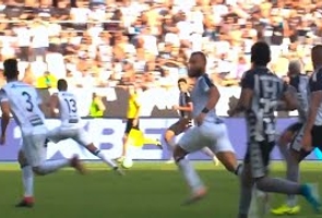 Brasileiro 2019 Série a - Botafogo 1 X 1 Ceará-ce - 38ª Rodada