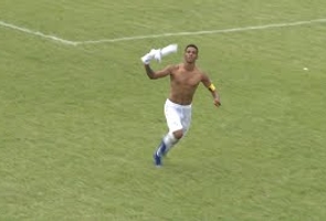 Americano 1x0 Macaé - Carioca Série a Profissional - 1ª Fase / 4ª Rodada