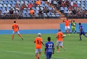 C.A Friburguense - 1ª Fase - 1ª Rod - Nova Iguaçu X Friburguense