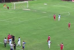 C.A Macaé - 1ª Fase - 1ª Rod - America X Macaé