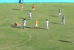 C.A Macaé - 1ª Fase - 2ª Rod - Macaé X Nova Iguaçu